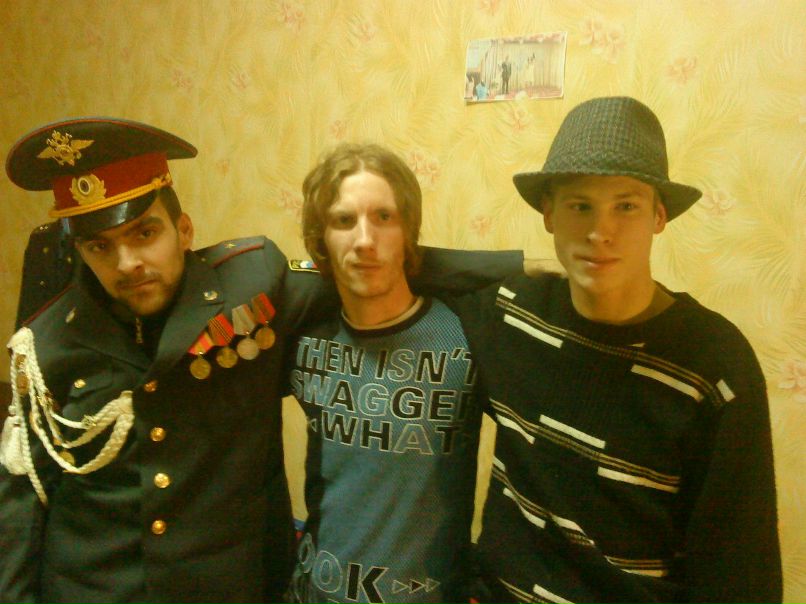 Alex Core | Игра