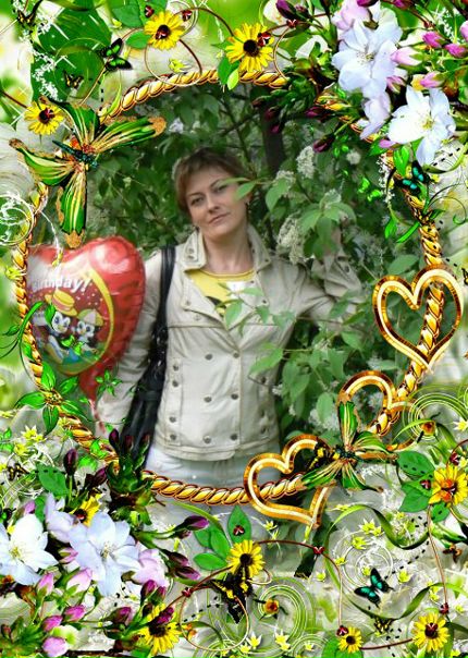 №10, Ирина Гордеева, Мытищи №10, Ирина Гордеева, Мытищи