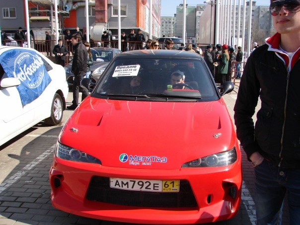 №185, Коля Бородин, 33 года, Гиагинская, Россия №185, Коля Бородин, 33 года, Гиагинская, Россия