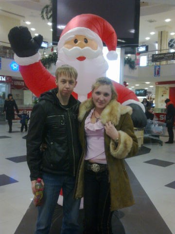 №12, Анастасия Гокова, 33 года, Короча №12, Анастасия Гокова, 33 года, Короча