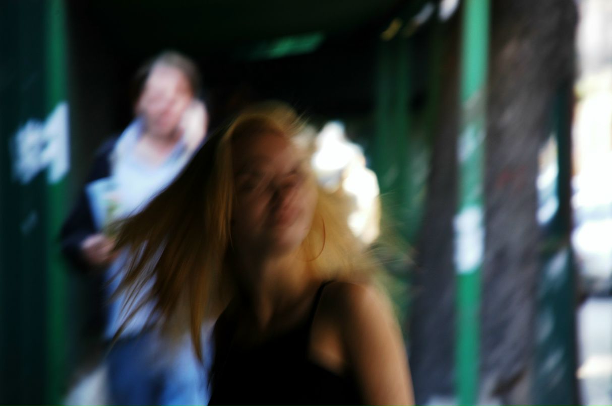 Тетяна Скрипкіна | Киев