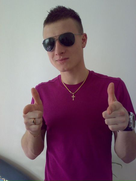 №115, Едік Сегедій, Praha №115, Едік Сегедій, Praha