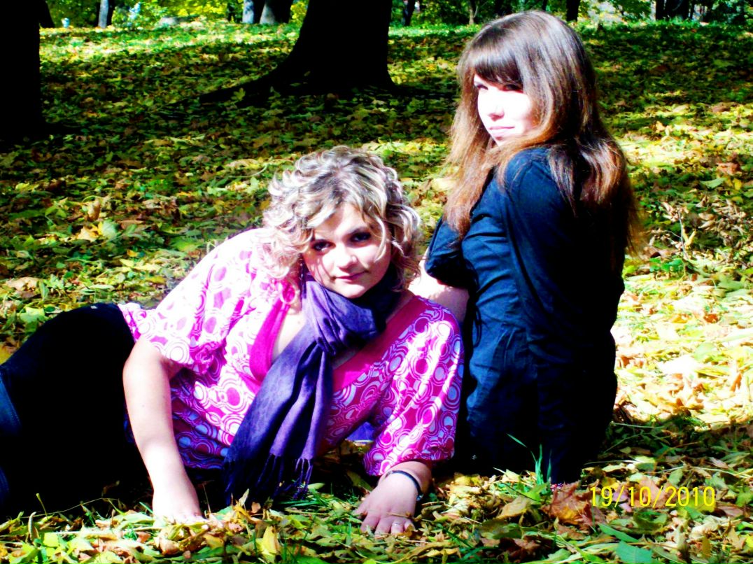 Натуся Сенько •.♥.•°Tyся.♥.•° | Киев