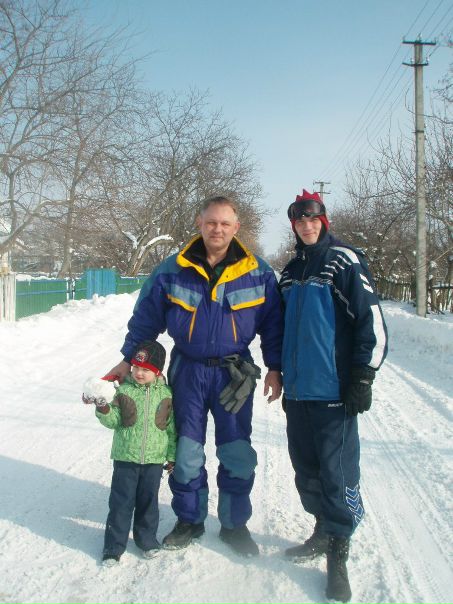 №9, Сергей Попов, Одесса №9, Сергей Попов, Одесса