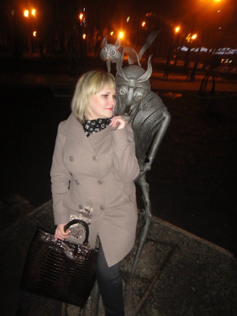 Оленька Perkataya ♥♥ЛЮБИМКА♥♥ | Донецк