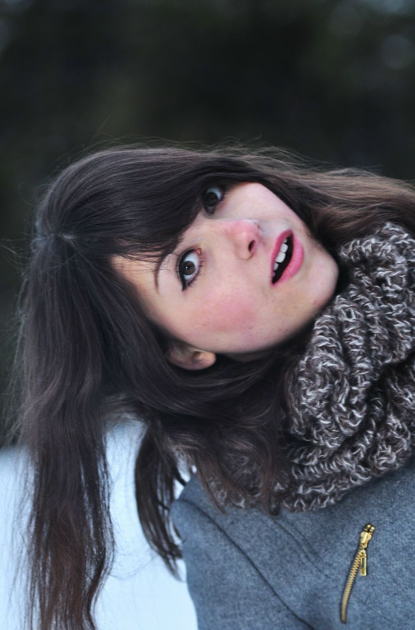 Veronika Aleynik | Москва