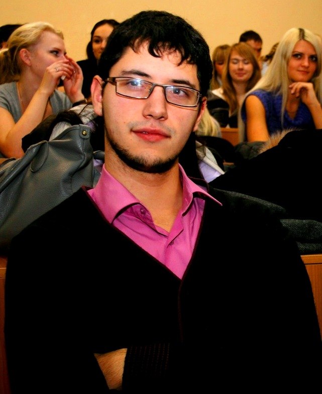 Иван Токарев | Челябинск