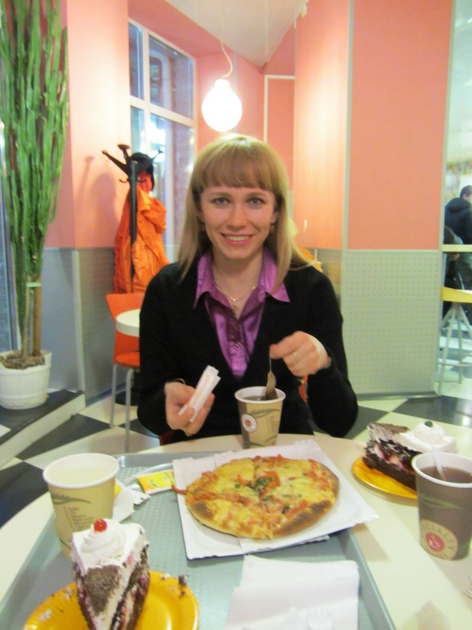 Марина Бабикова | Челябинск