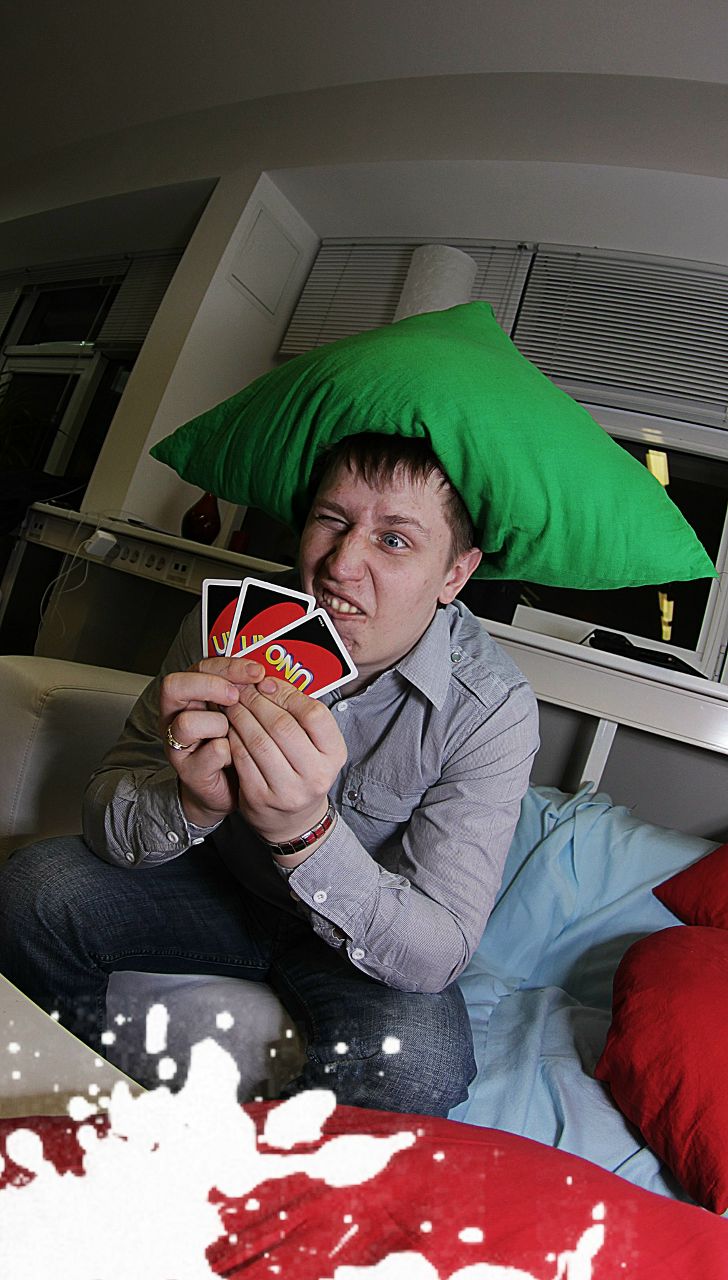 Александр Фокин | Москва