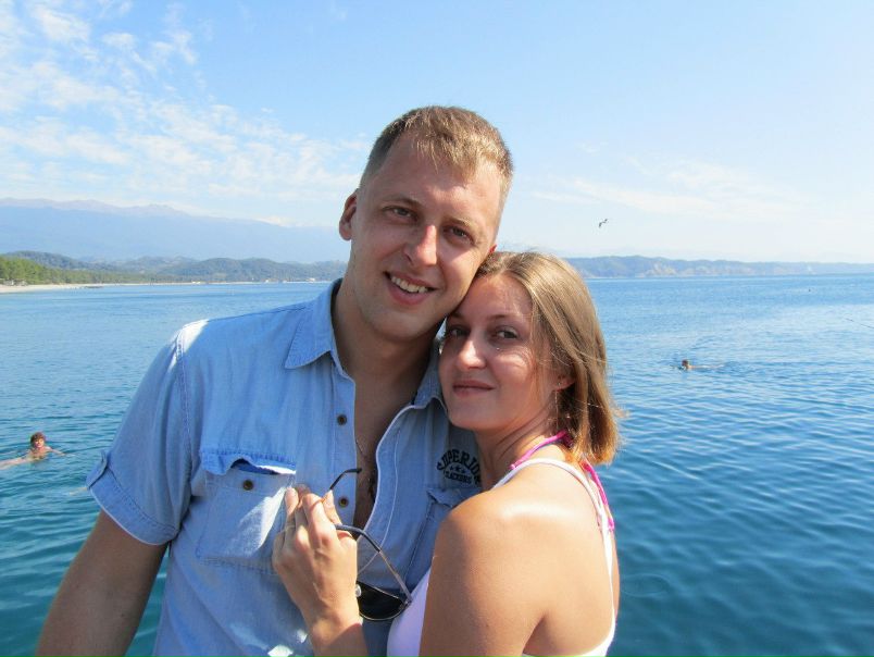 №47, Серега Зверков, 39 лет, Екатеринбург №47, Серега Зверков, 39 лет, Екатеринбург