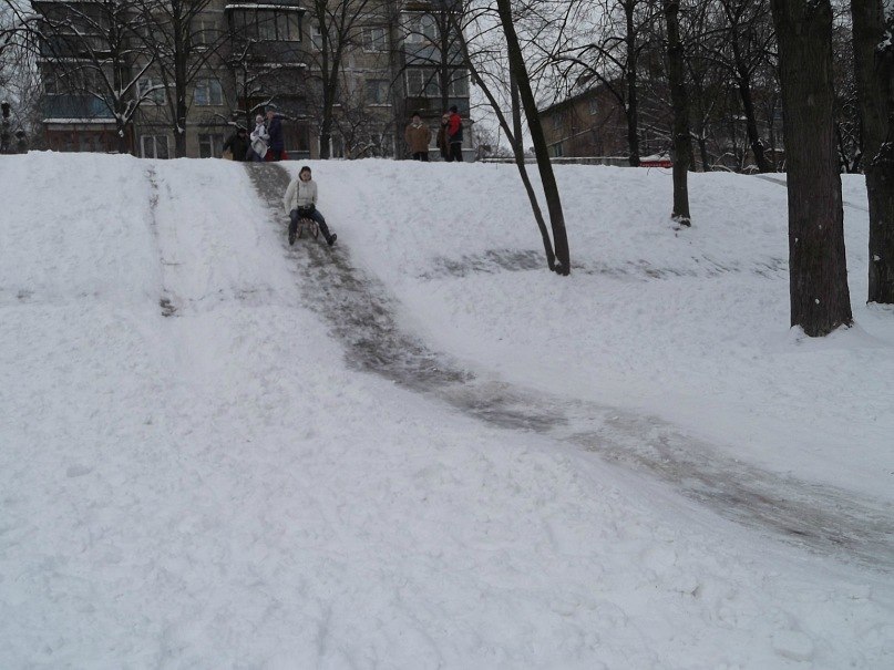 Аня Порывай | Киев