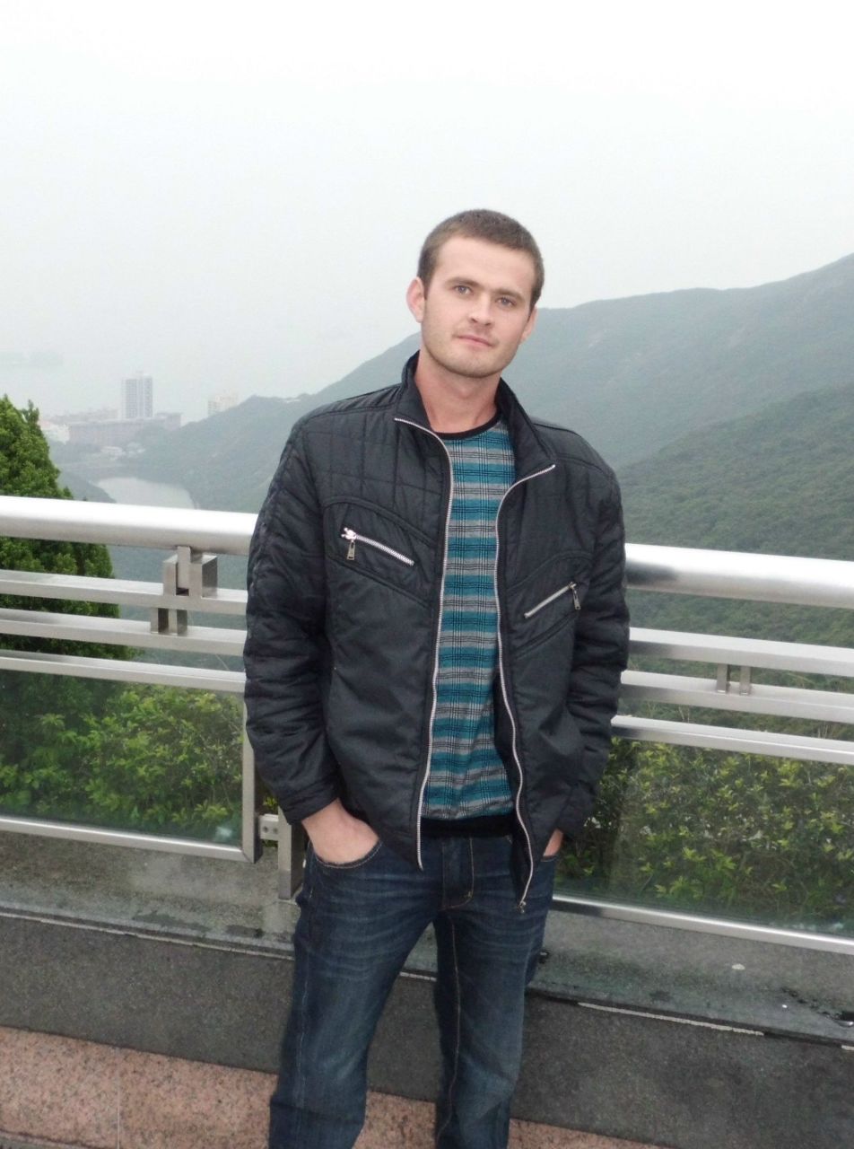 Валера Ярмальчук | 