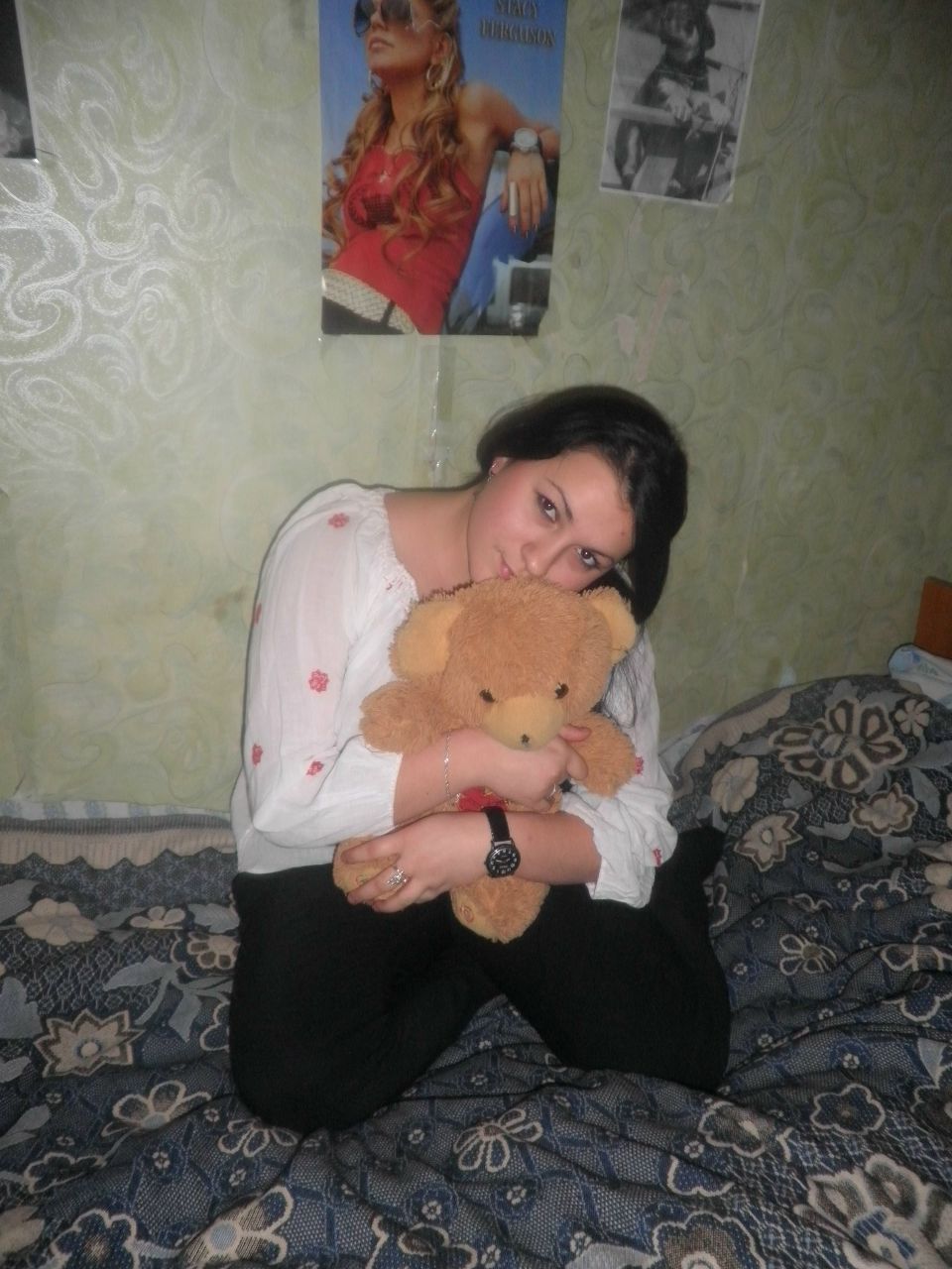 Екатерина Карабилова | 