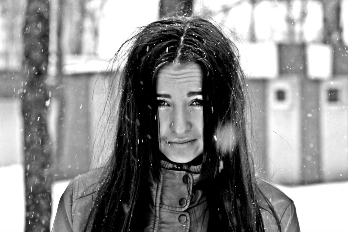 Юля Неижмакова | Белгород