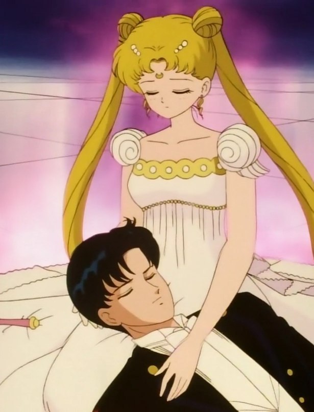 Мелисса Волкова † | Новосибирск