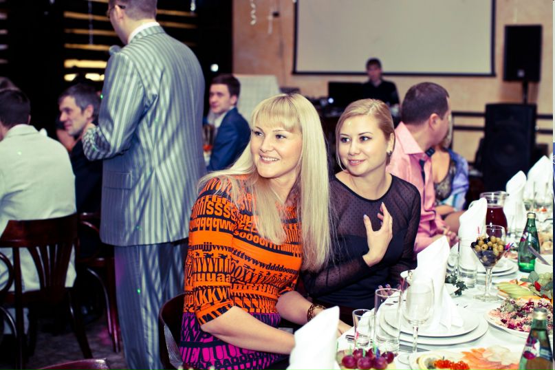 Татьяна Дроняева | Москва