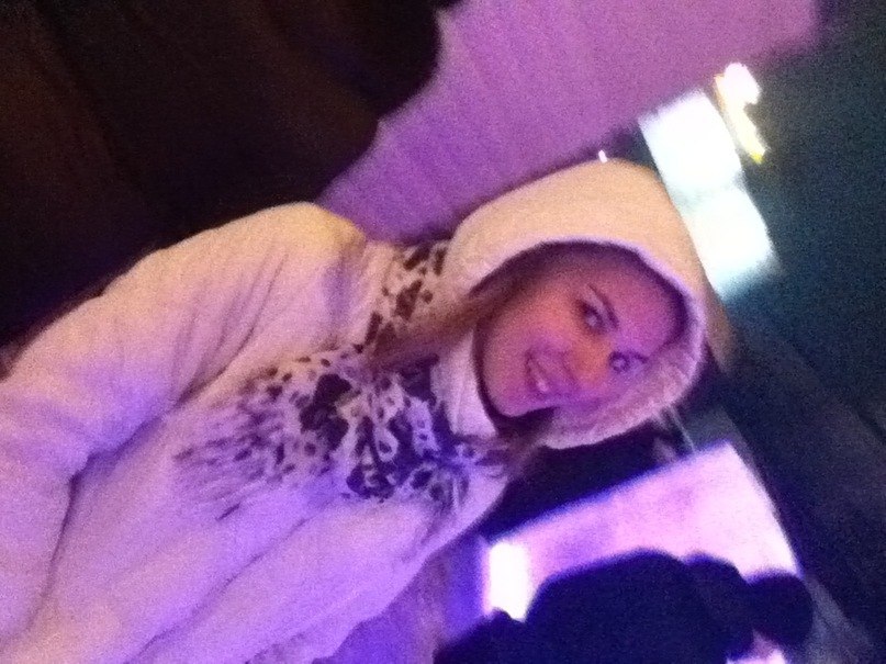 Анастасия Науменкова | Челябинск