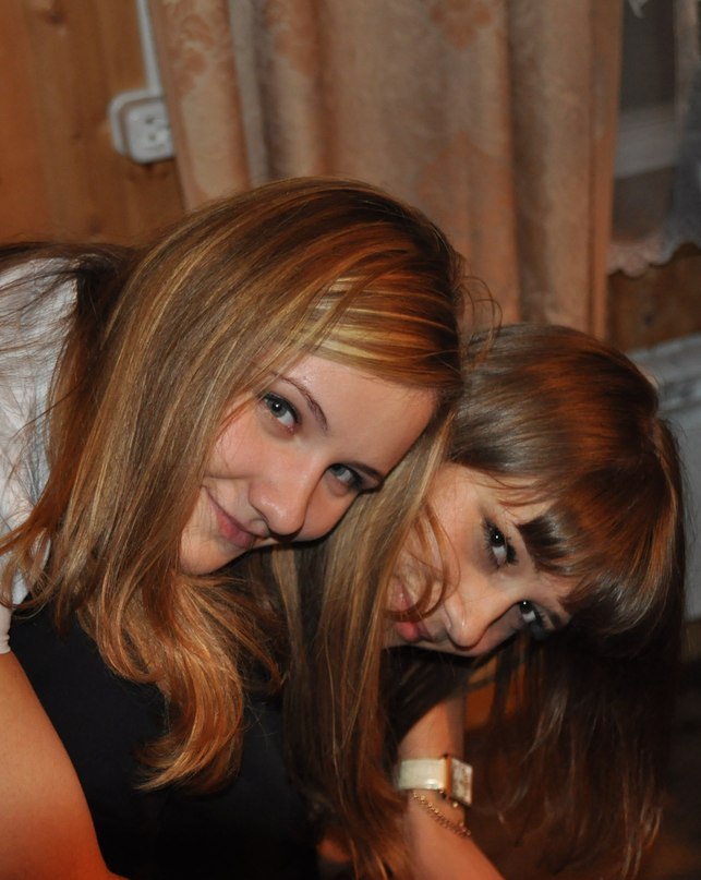 Анна Котлярова | Серпухов