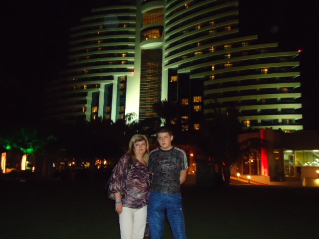 Андрей Марков | Ессентуки