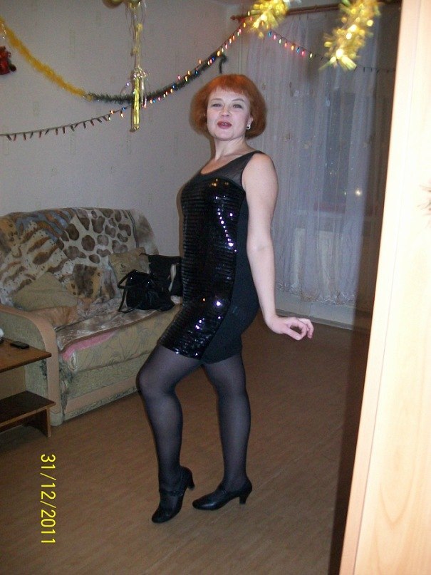 Лена Лозинская | Санкт-Петербург