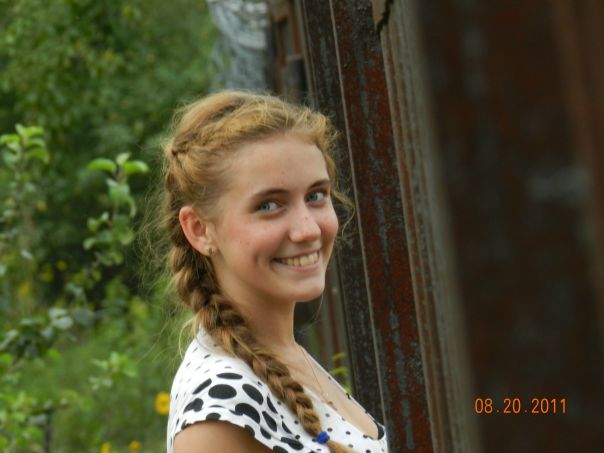 №51, Лина Самойлова, 07.09.1996, Рязань №51, Лина Самойлова, 07.09.1996, Рязань