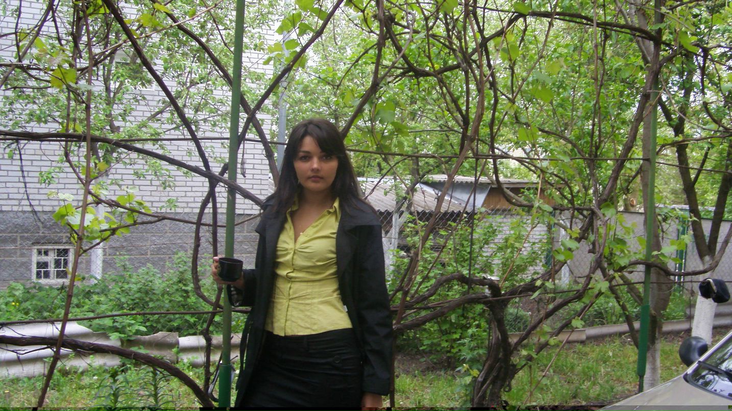 Наталия Медведева | 