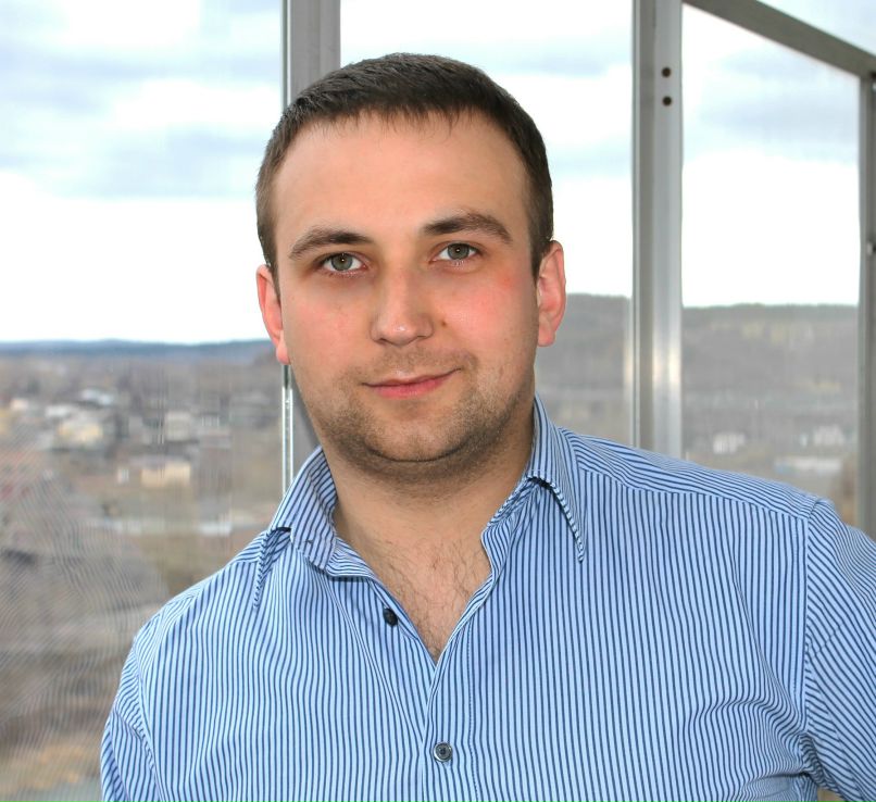 Григорий Малых | Нижний Тагил