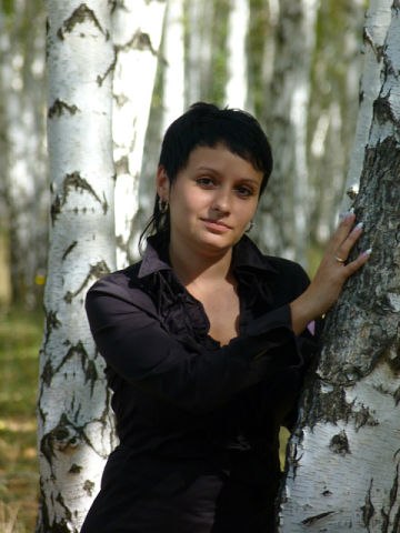 Яна Ткаченко | Ширван