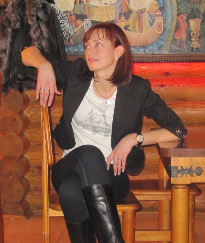 Анюта Сербина | Одесса