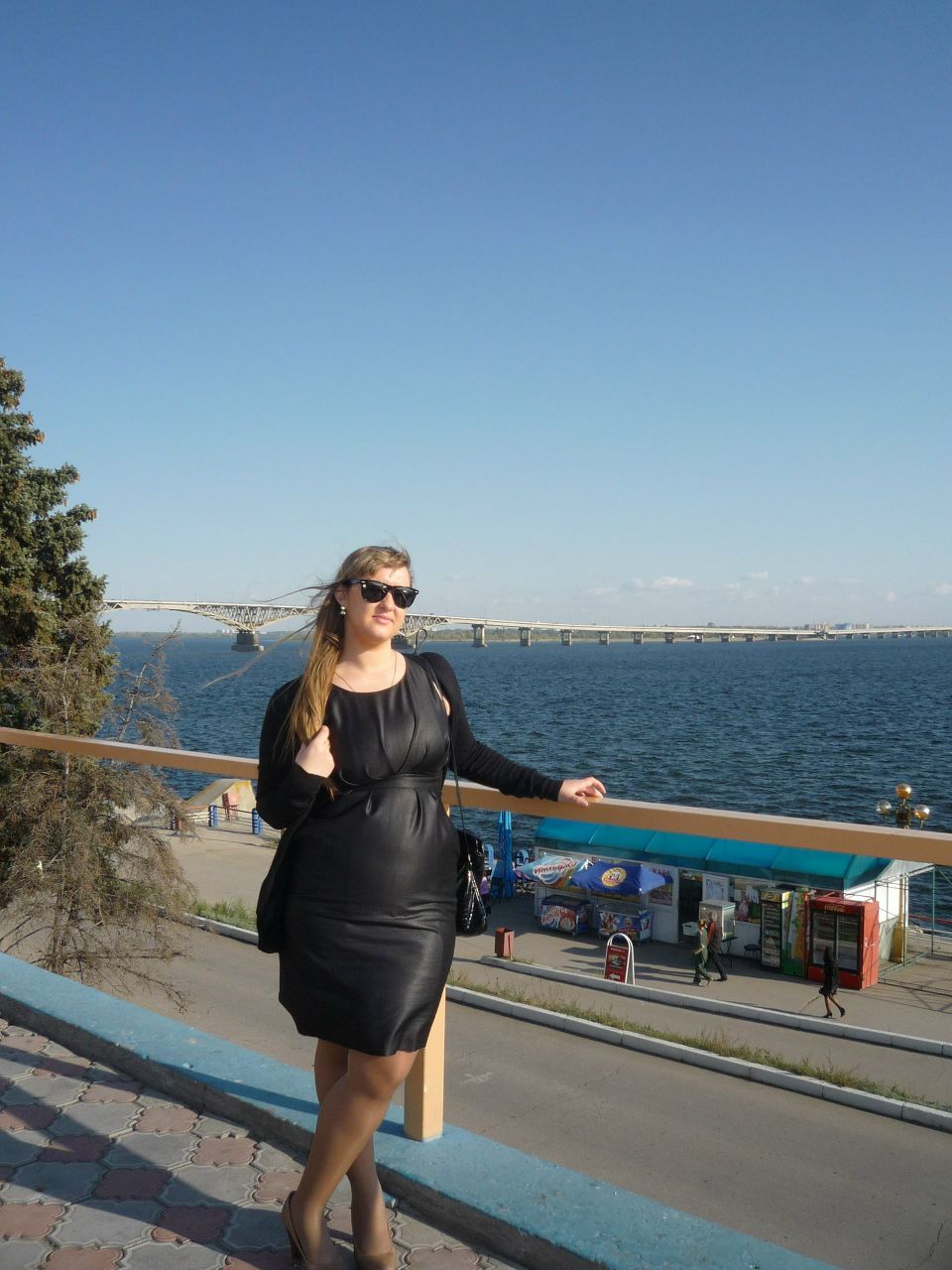 Инна Федосеева | Саратов