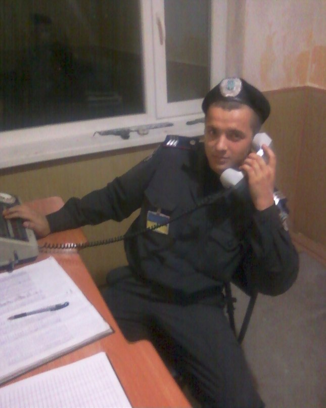 Валентин Ильченко | Херсон