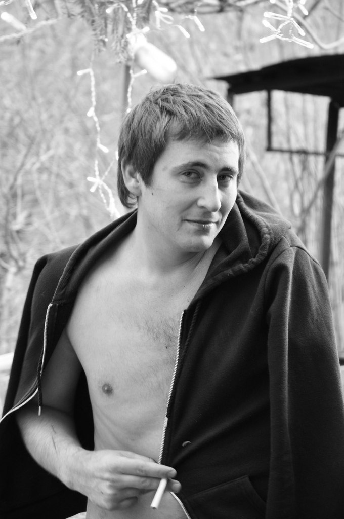 Александр Солодилов | Kokopo