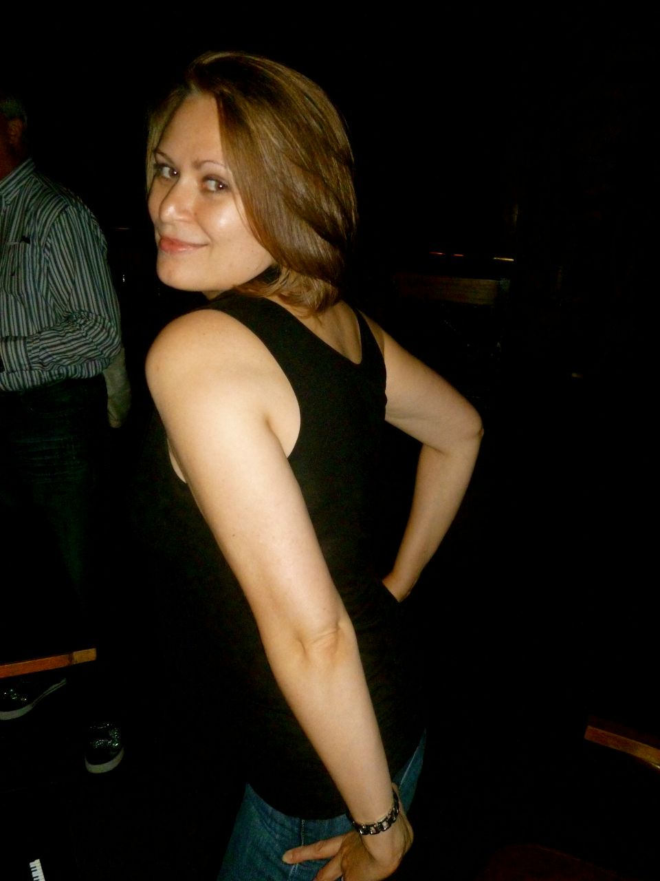 Елена Назарова | Taichung