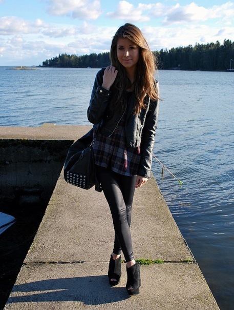 №2, Леся Лукешо №2, Леся Лукешо