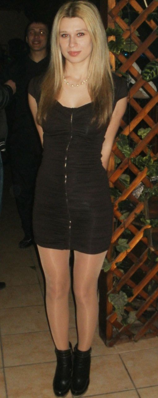 Лена Солод | Красноперекопск