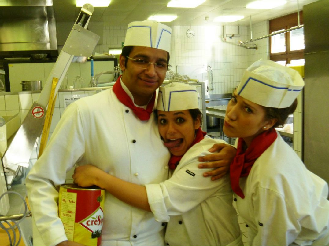 Ви Ка Л | Budapest