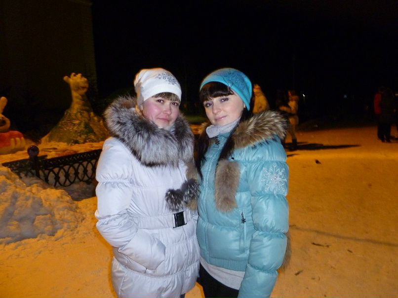 Алевтина Будакова | Челябинск