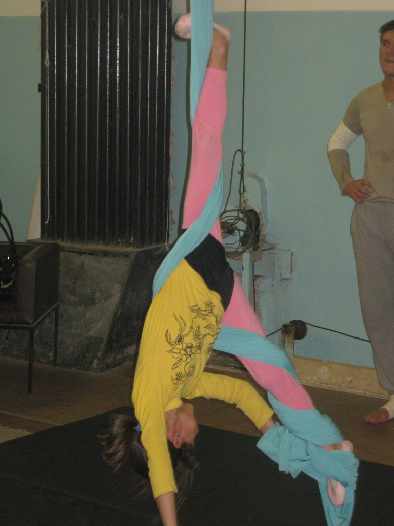 Маша Карпова | Новосибирск