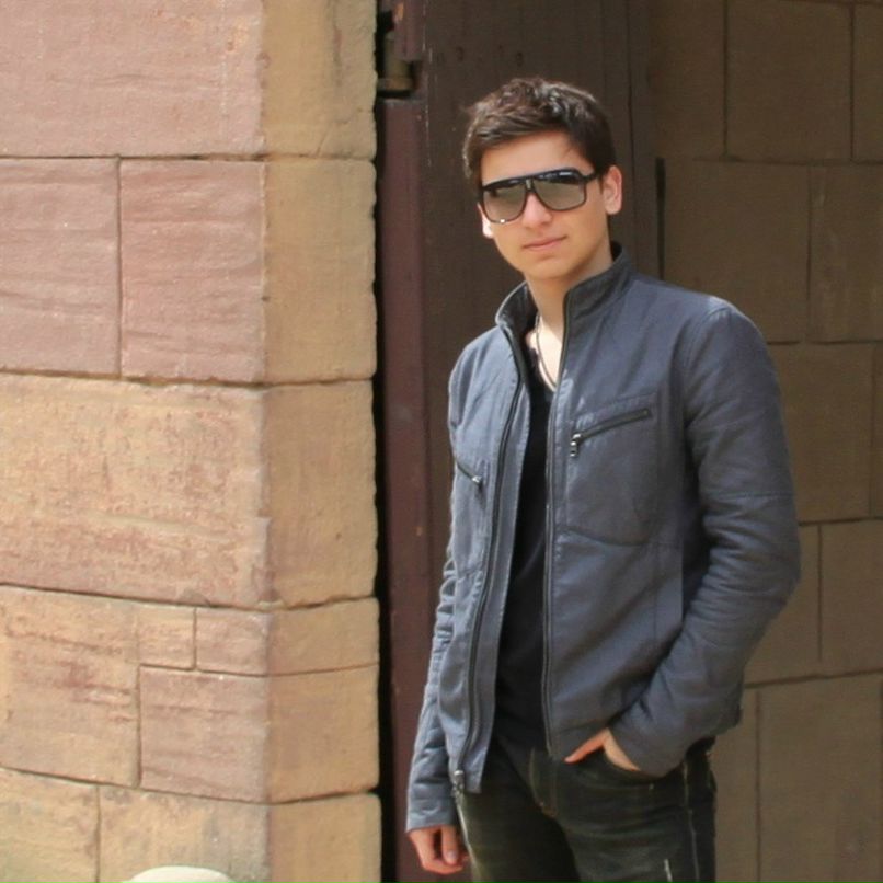 Тимур Вагабов | Киев