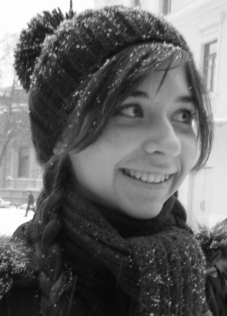 Виктория Волкова | Киров