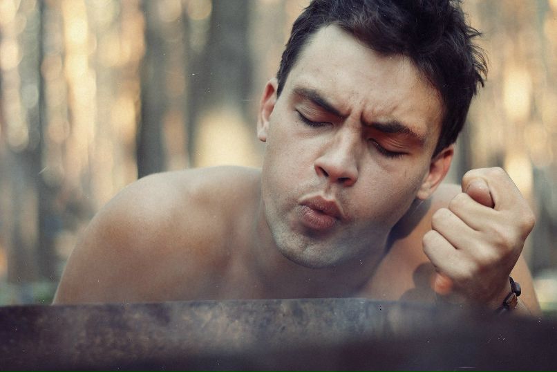 Сергей Орленко BirdMan | Харьков