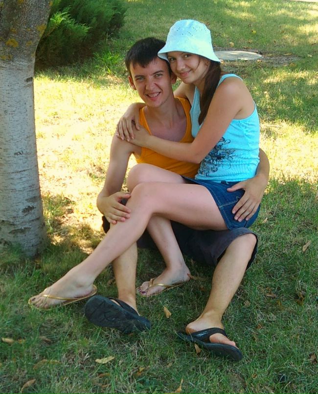 Диана Ясеновская | Москва