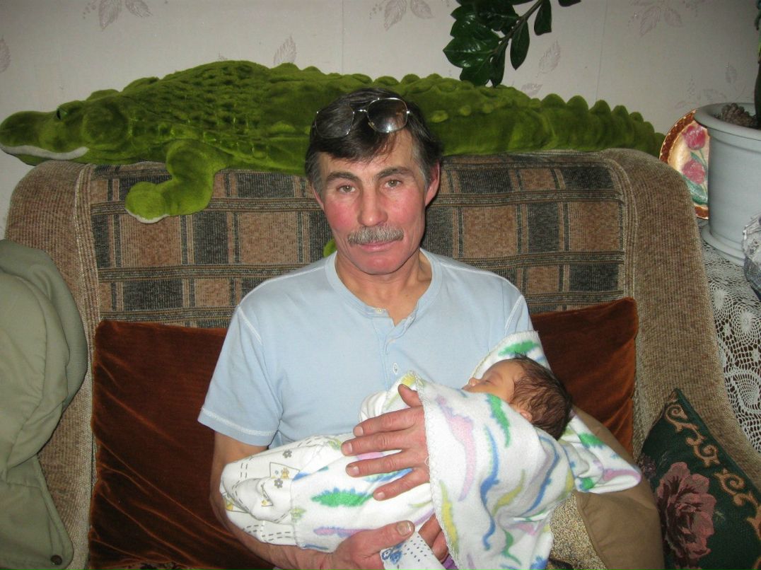 Марина Сидорова | Тутаев