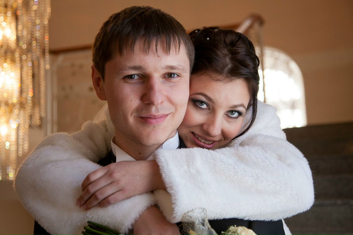 Виктор Евсеенко | Минск