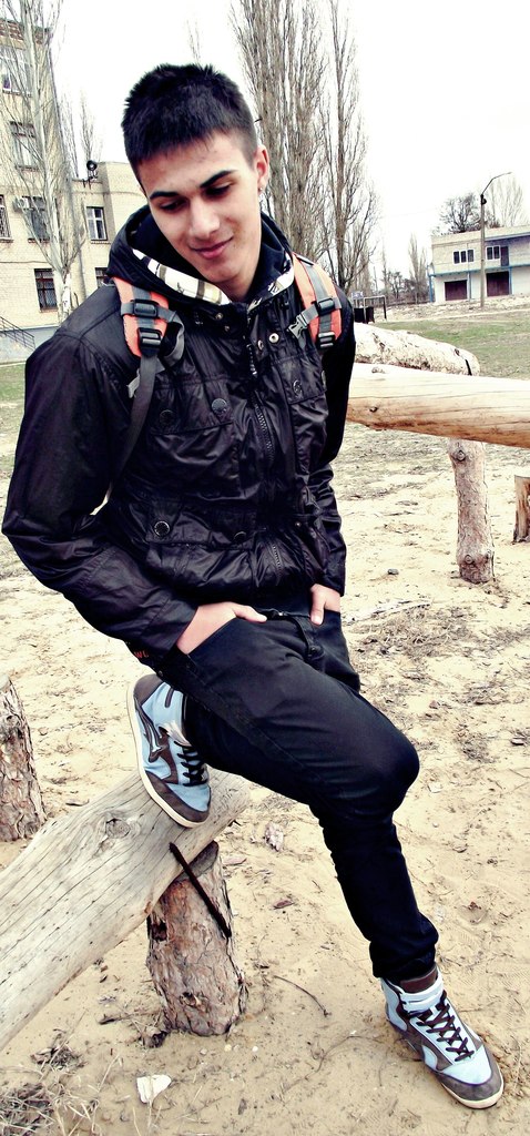 Наим Мохаммад | Таврийск