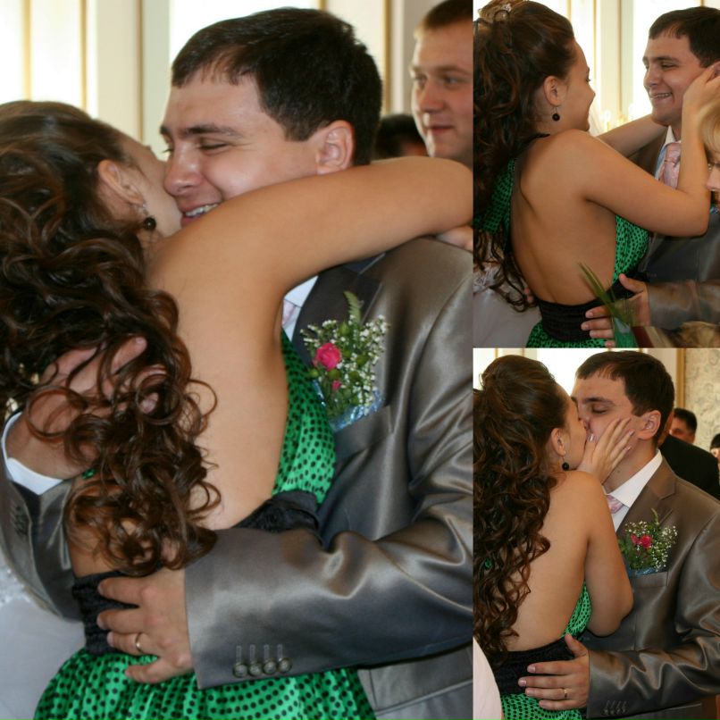 Алёна Берсенева | Тюмень