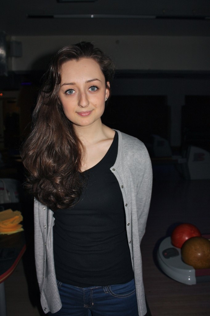 Олеся Астахова | Москва