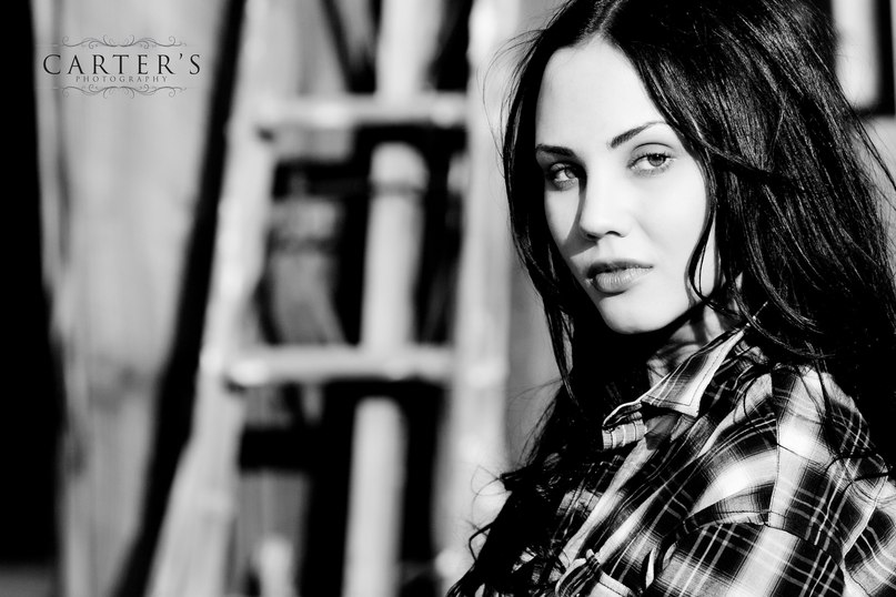 Victoria Dovgan | Los Angeles