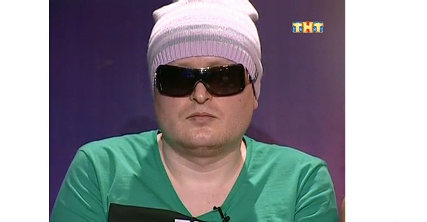 Василий Калин | Москва