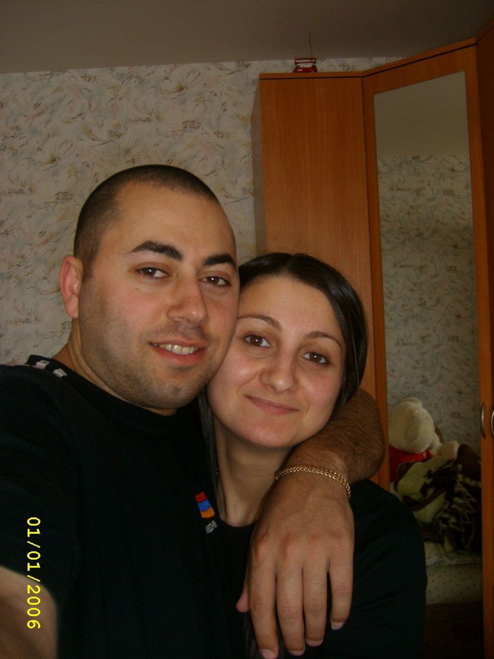 Арменуи Мхоян | Псков